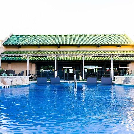 Camp Lucy Hotel Dripping Springs Exterior photo