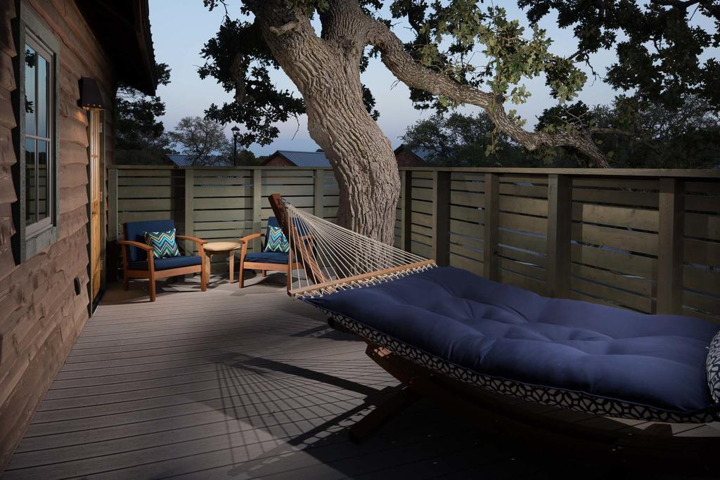 Camp Lucy Hotel Dripping Springs Exterior photo